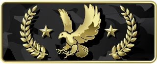 Legendary Eagle Master